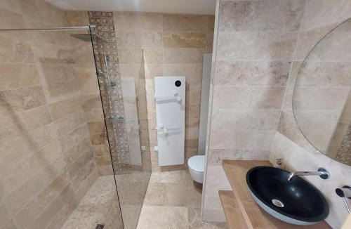Port-Saint-Pere House | La Tropi'kaz - Jungle room