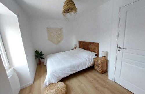 Port-Saint-Pere House | La Tropi'kaz - Jungle room