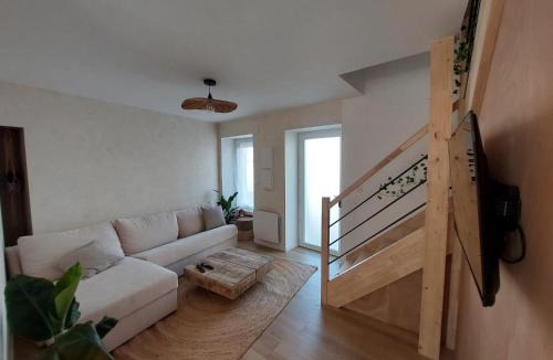 Port-Saint-Pere House | La Tropi'kaz - Jungle room