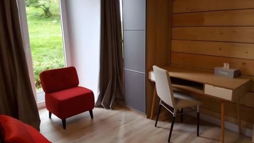 Laqueuille Bed & Breakfast | La Trouverie