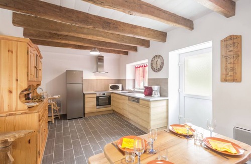 Nivillac House | La Truelle - Nivillac