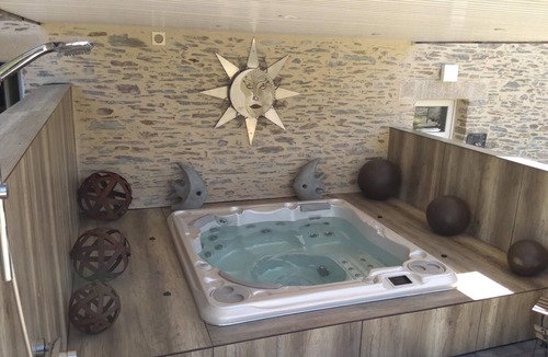Nivillac House | La Truelle - Nivillac