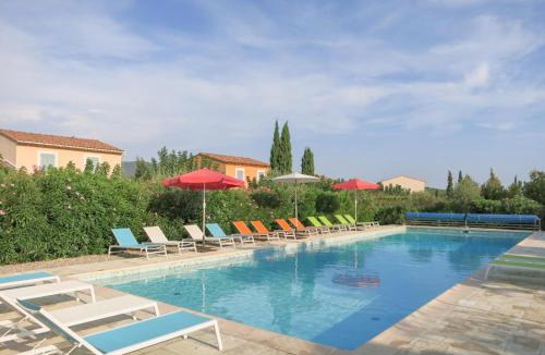 Aups Villa | La Truffe