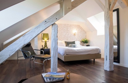 Brive-la-Gaillarde Hotel | La Truffe Noire