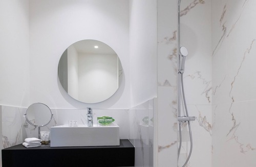 Brive-la-Gaillarde Hotel | La Truffe Noire