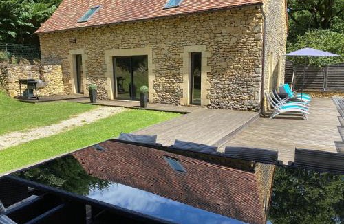 Saint-Amand-de-Coly House | La Truffière du Vignou