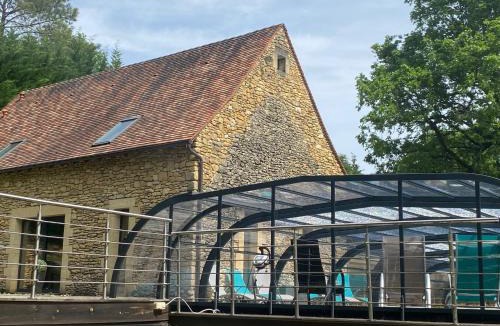 Saint-Amand-de-Coly House | La Truffière du Vignou