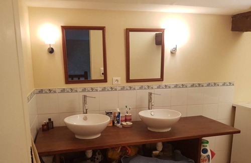 Champigny-sur-Veude House | La Truffière