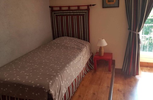 Champigny-sur-Veude House | La Truffière