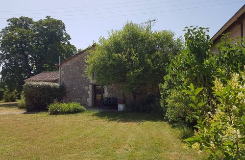 Champigny-sur-Veude House | La Truffière