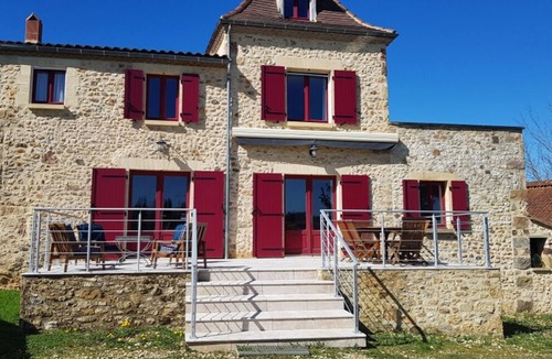 Pays-de-Belves House | La Truffière