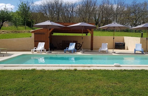 Pays-de-Belves House | La Truffière