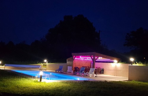 Pays-de-Belves House | La Truffière