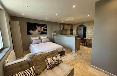 Seguret Apartment | LA TRUFFIERE DE SEGURET