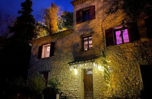 Seguret Apartment | LA TRUFFIERE DE SEGURET