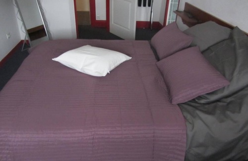 Quingey Hotel | La Truite de la Loue