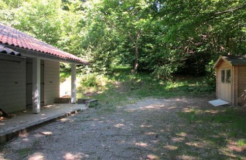 Saint-Amans-Valtoret House | La Truite