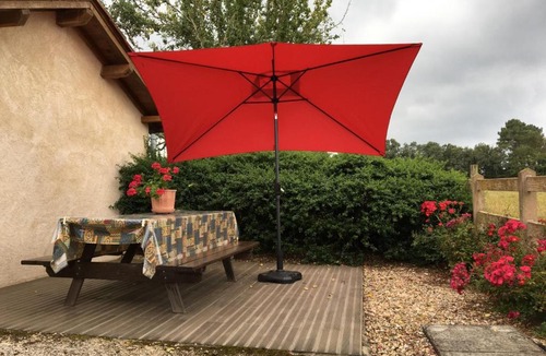 Saint-Etienne-de-Puycorbier House | La Tuillière