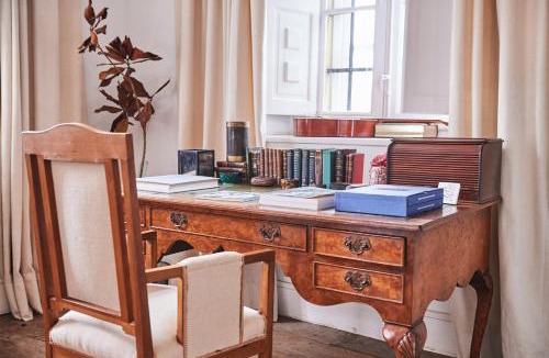 Sobremazas Bed & Breakfast | La Tudanca