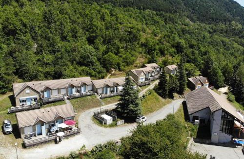 Corps Apartment | La Tuile Aux Loups