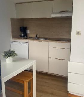 Corps Apartment | La Tuile Aux Loups