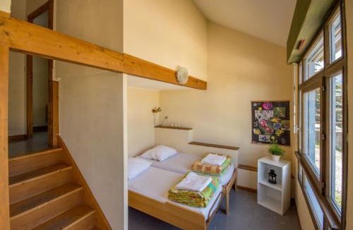 Corps Apartment | La Tuile Aux Loups