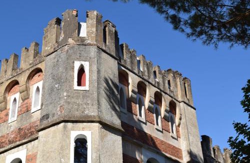 Biaudos Bed & Breakfast | La Tuilerie 1860