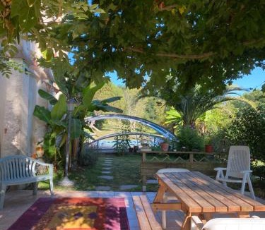 Biaudos Bed & Breakfast | La Tuilerie 1860