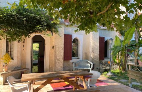 Biaudos Bed & Breakfast | La Tuilerie 1860