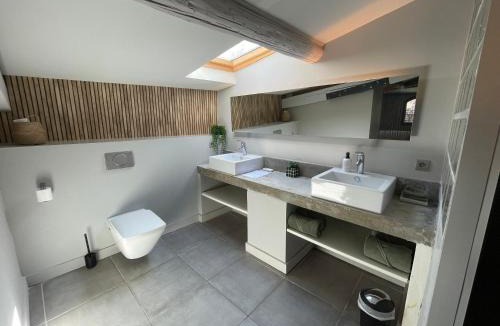 Trebes Bed & Breakfast | La Tuilerie du Bazalac