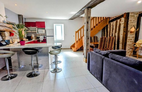 Beze House | La Tuilerie