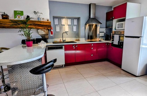 Beze House | La Tuilerie