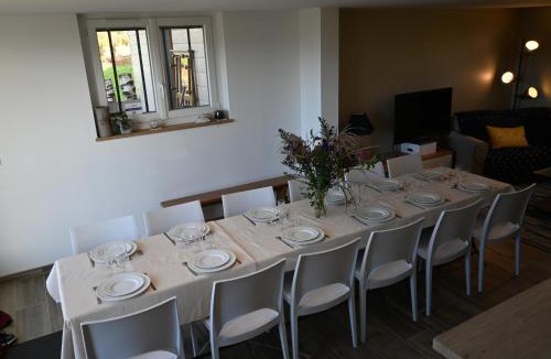 La Celle-sous-Gouzon House | La Tuilerie