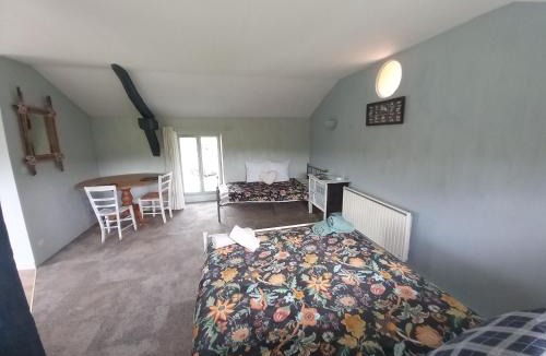 Pindray House | La Tuilerie