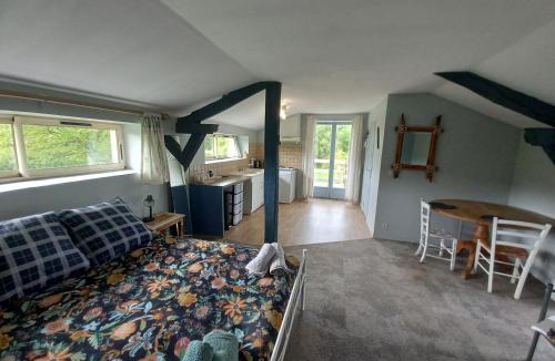 Pindray House | La Tuilerie