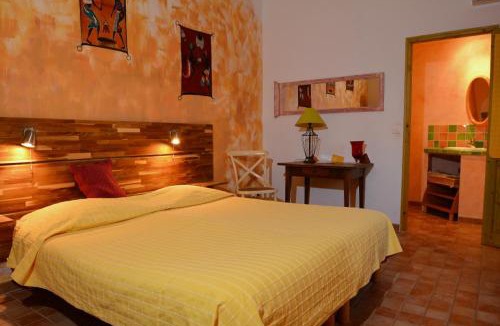 Cadenet House | La Tuilière en Luberon