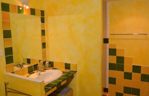 Cadenet House | La Tuilière en Luberon