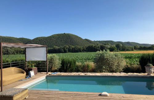 Oraison Bed & Breakfast | La Tuiliere