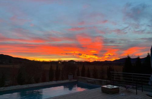Oraison Bed & Breakfast | La Tuiliere