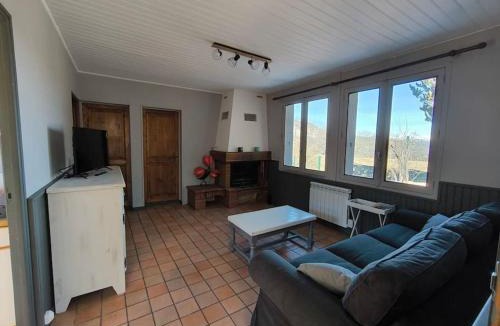 Turriers House | La Tuiliere