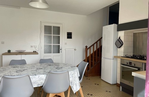 Mauzens-et-Miremont House | La Tuillère, Charming house with private pool.