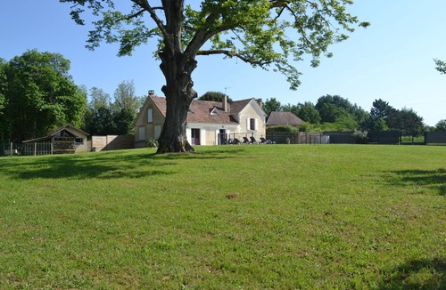 Mauzens-et-Miremont House | La Tuillère, Charming house with private pool.