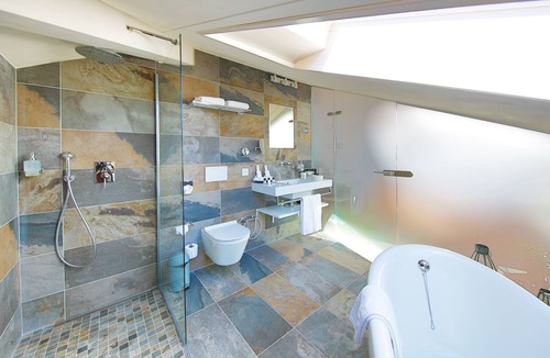 Giubiasco Hotel | La Tureta Boutique Hotel & Restaurant