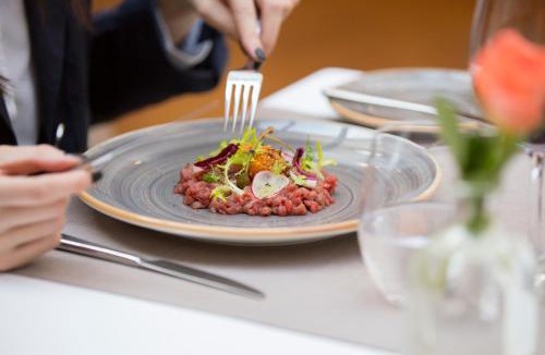 Giubiasco Hotel | La Tureta Boutique Hotel & Restaurant