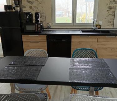 Bressuire House | La Turlure