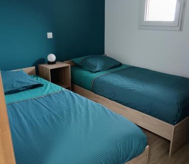 Bressuire House | La Turlure