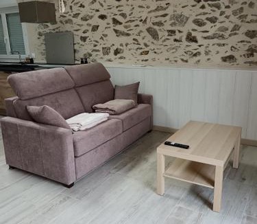 Bressuire House | La Turlure