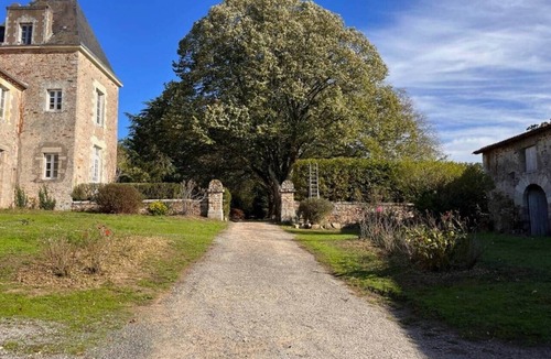 Chateau-Thebaud House | La Turmelière
