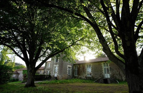 Chateau-Thebaud House | La Turmelière
