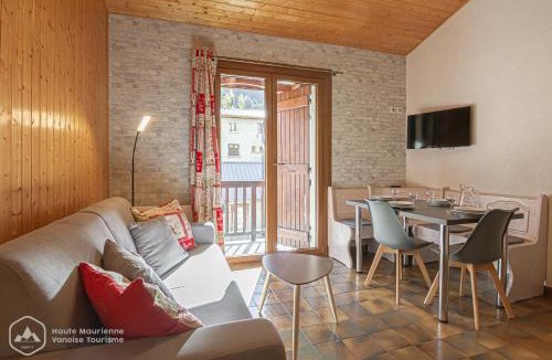 Val Cenis Apartment | La Turra Val-Cenis Lanslebourg